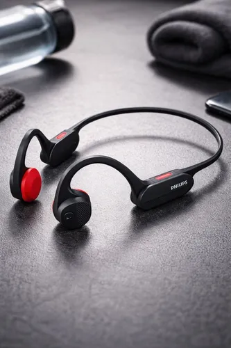 Produktbild Philips TAA5608BK/00 Sportkopfhörer