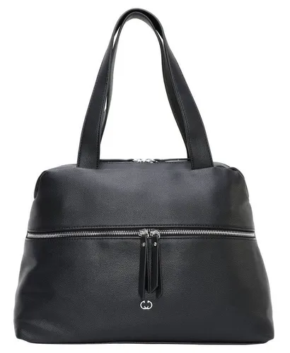 GERRY WEBER Shopper Daily Use in schwarz von GERRY WEBER