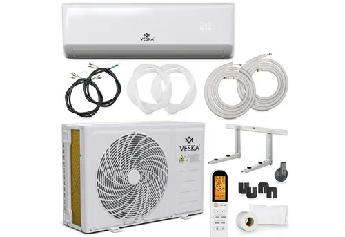 VESKA VSK33-12000BTU Split Klimaanlage