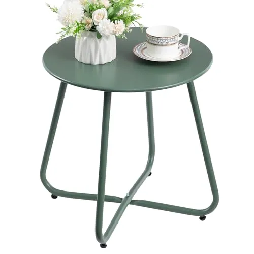 HollyHOME Beistelltisch Outdoor von HollyHOME