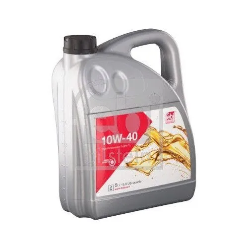 FEBI BILSTEIN 32933 Motoröl für Acura, Alfa Romeo, Audi