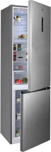 GORENJE Kühl- / Gefrierkombination NRK620B61X4OT