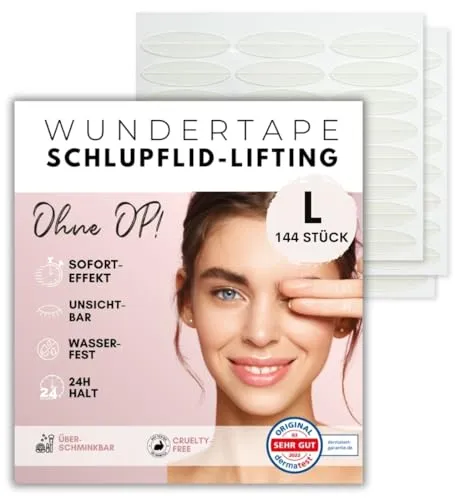 WUNDERTAPE Schlupflider Stripes