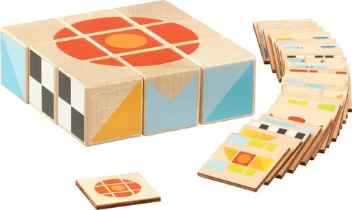 Legespiel II | Spiel | Deutsch (2025) | 58387 | Gollnest & Kiesel GmbH &