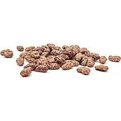 Wegmann ́s gebrannte Mandeln | 150g leckere gebrannte Mandeln im Tütchen| Mit natürlich süßem Geschmack |