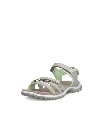 ECCO Damen Sportsandale OFFROAD ROAM W beige Größe EUR 38 von ECCO