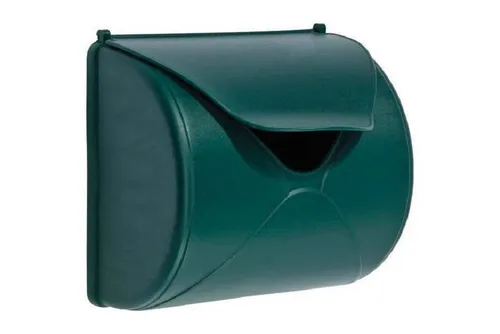 Gartenpirat Kinderbriefkasten Briefkasten Kinderpost Zubehör für Spielhaus oder Spielturm Spielzeug