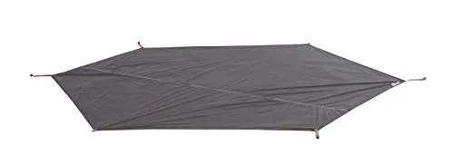 Big Agnes Footprint Copper Spur HV UL3 Bikepack von Big Agnes