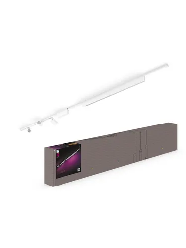 Lichtschienensysteme von Philips