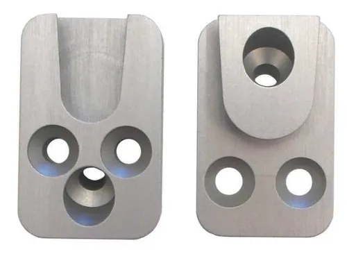 Produktbild PITZL Holzverbinder HVP 25x40x12