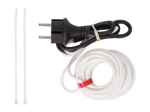 Velleman Heizkabel mit Frostschutzfunktion