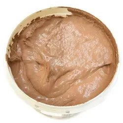 BORMA Fertigspachtel Faserverstärkter Holzkitt auf wasserbasis, Faserverstärkt, Gebrauchsfrtig