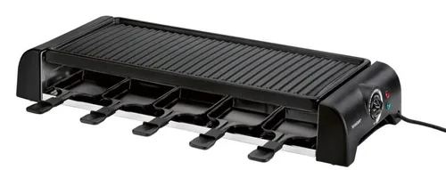 SilverCrest Raclette Grill Maxi SRGM 1500 B2 von SILVERCREST