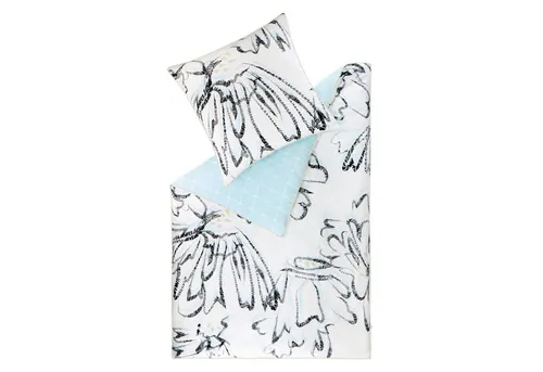 Esprit Bettwäsche Blau von Esprit