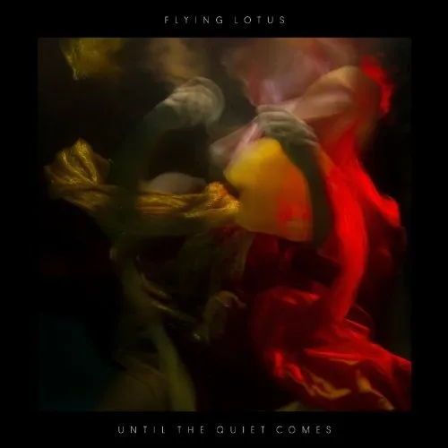 Until the Quiet Comes (2lp+Mp3)