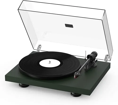 Pro-Ject Debut Carbon EVO Plattenspieler von Pro-Ject