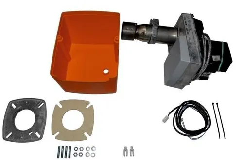 WOLF Ölgebläsebrenner TH 32kW für CNK 40 von Wolf