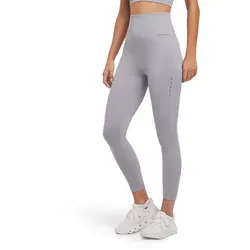 FALKE Funktionstights (1-tlg) grau XS