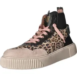 Schnürstiefelette Kaltfutter Rebeka von CRICKIT