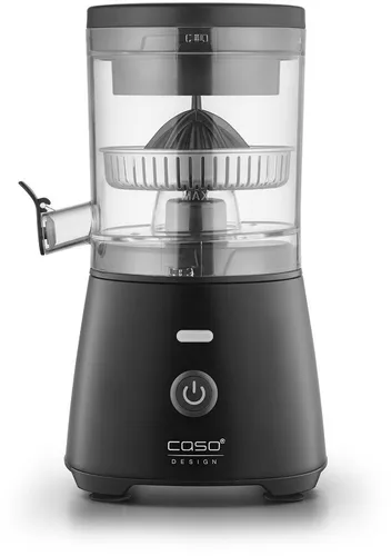 CASO CP 400 Lift in schwarz von CASO