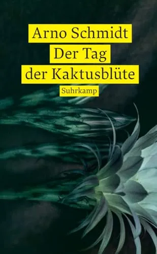 Der Tag der Kaktusblüte: Erzählungen