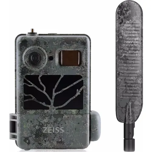 ZEISS Secacam 3 Wildkamera Outdoor