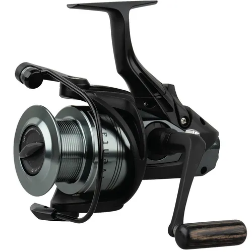 Okuma Aventa BF AB-5000 Freilaufrolle mit Aluminium-Ersatzspule