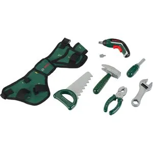 Theo Klein 8313 Bosch Werkzeuggürtel von Klein Toys