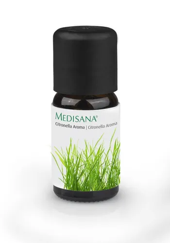 medisana Duftöl Citronella 10,0 ml 60033