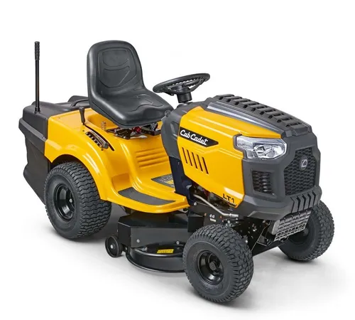 Cub Cadet LT1 NR92 Aufsitzmäher mit 92 cm Schnittbreite von Cub Cadet