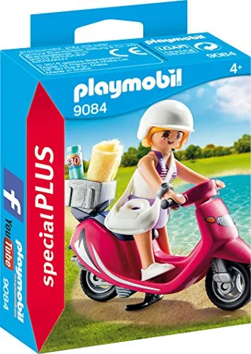 PLAYMOBIL Puppen, Spielkombinationen & Spielzeugfiguren von PLAYMOBIL