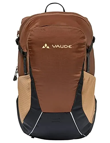 Vaude Tremalzo 16l Bikerucksack - Robuster Bikerucksack mit 16 Litern Volumen, ideal für Tagesausflüge und ausgestattet mit umweltfreundlichen Materialien.