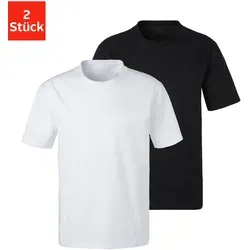 T-Shirt BENCH LOUNGEWEAR Herren Gr. M von Bench.