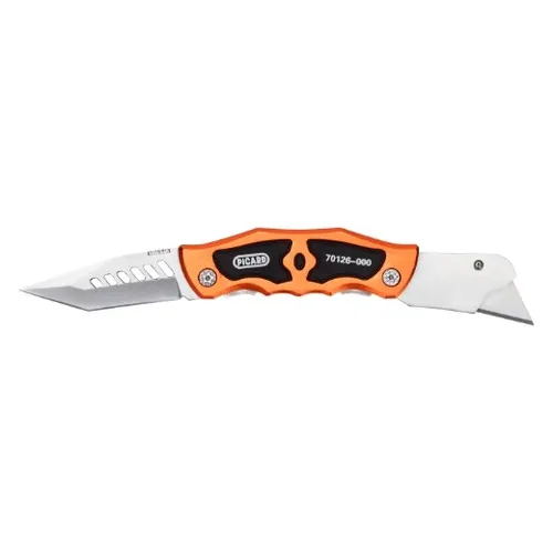 PICARD Klingen-Klappmesser