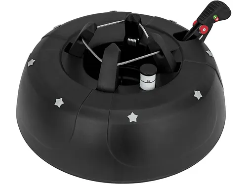 FHS S300G Christbaumständer, Anthrazit