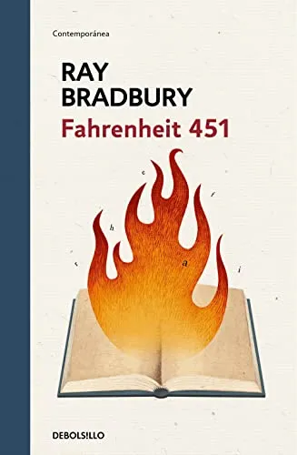 Produktbild Fahrenheit 451 (edición especial en tapa dura) (Ediciones Conmemorativas)