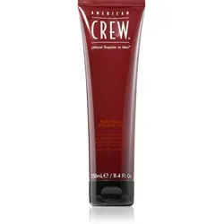 American Crew Styling Firm Hold Styling Gel Stylinggel starke Fixierung 250 ml