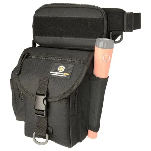 ProtectorTech HD Drop Pouch von ProtectorTech