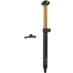 Sattelstütze Teleskopisch Wireless Transfer Neo 34.9mm in schwarz von Fox Racing