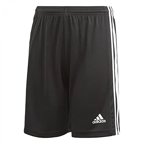 adidas Performance Trainingsshorts Squadra 21 für Kinder in schwarz von adidas