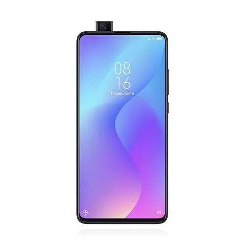 Xiaomi Mi 9T 6GB RAM 128GB Carbon Black MwSt nicht ausweisbar