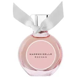 Rochas Mademoiselle Rochas Eau de Parfum 50 ml - Damendüfte mit eleganter Duftkomposition, die balsamische, holzige und fruchtige Noten vereint. Ideal für Frauen, die einen Hauch von Luxus und Exklusivität suchen.