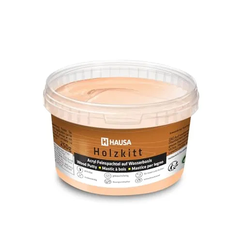 Wandausbesserungsmaterial & Gips von Hausa