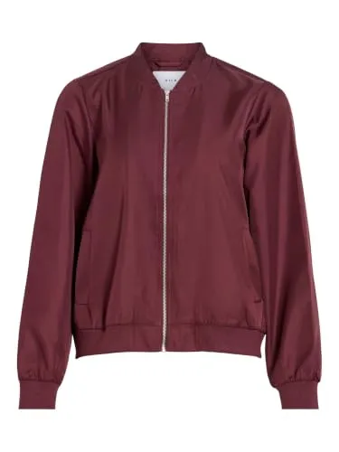 Vila Blouson VIPAPAYA L/S BOMBER JACKET