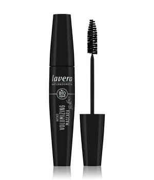 lavera Intense Volumizing Mascara Mascara 13 ml Black