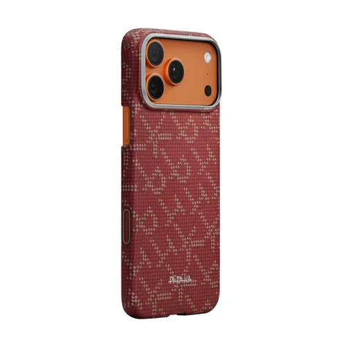 PITAKA Ultra-Slim Case