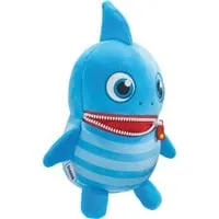 Sorgenfresser Sharko, Kuscheltier Edition Boogie Woogies, 25 cm