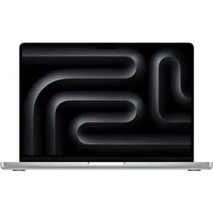 Apple MacBook Pro 14.2 in silber von Apple
