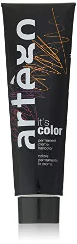 Artègo It's Color 6.16 Permanent Aschblond rot - 150 ml