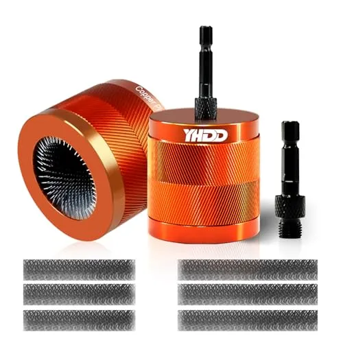 Rohrbürsten von YHDD